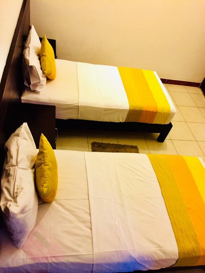 Lavendish Okrin Hotel Kataragama Eksteriør bilde